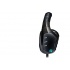 Logitech Audífonos Gamer G633 Artemis Spectrum 7.1, Alámbrico, USB, Negro  5