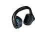 Logitech Audífonos Gamer G933, Inalámbrico, 15 Metros, Negro  5