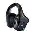 Logitech Audífonos Gamer G933, Inalámbrico, 15 Metros, Negro  7