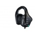 Logitech Audífonos Gamer G633 7.1, Alámbrico, 3.5 mm + USB, Negro, para PC/Xbox One/PS4  3