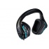 Logitech Audífonos Gamer G633 7.1, Alámbrico, 3.5 mm + USB, Negro, para PC/Xbox One/PS4  5