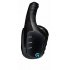 Logitech Audífonos Gamer Artemis Spectrum 7.1, Alámbrico, 3.5mm, Negro/Azul  1