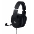 Logitech Audífonos Gamer G Pro, Alámbrico, 2 Metros, 3.5mm, Negro  1