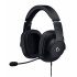 Logitech Audífonos Gamer G Pro, Alámbrico, 2 Metros, 3.5mm, Negro  2