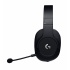 Logitech Audífonos Gamer G Pro, Alámbrico, 2 Metros, 3.5mm, Negro  3