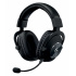 Logitech Audífonos Gamer G Pro, Alámbrico, 2 Metros, 3.5mm/USB, Negro ― Abierto  1