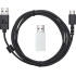 Logitech Audífonos Gamer G435 para PC/PS4/PS5, Inalámbrico, USB-A, Blanco/Lila  7