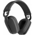 Logitech Audífonos con Micrófono Zona Vibe 100, Bluetooth, Inalámbrico, USB-C, Negro ― Producto incompleto (Sin caja original) - Imagen adicional 2