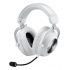 Logitech Audífonos Gamer PRO X 2, Inalámbrico, 3.5mm, Blanco  3