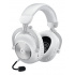 Logitech Audífonos Gamer PRO X 2, Inalámbrico, 3.5mm, Blanco  4