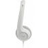 Logitech Audífonos con Micrófono H390, Alámbrico, 1.9 Metros, USB, Blanco - Imagen adicional 2