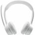 Logitech Audífonos con Micrófono Zone 300, Bluetooth, Inalámbrico, USB-C, Blanco  3