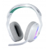 Logitech Audífonos Gamer G522 LIGHTSPEED para Xbox One/PS4/PS5/PC/MAC, Alámbrico/Inalámbrico, USB-C, Blanco  1