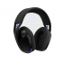 Logitech Audífonos Gamer con Micrófono G321, Bluetooth, Inalámbrico, USB, para PS4/PS5/Nintendo Switch/PC/Mac, Negro - Imagen adicional 1