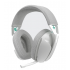 Logitech Audífonos Gamer con Micrófono G321 Lightspeed, Bluetooth, Inalámbrico, USB, para PS4/PS5/Nintendo Switch/PC/Mac, Blanco