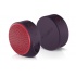 Logitech Mini Bocina Portátil X100, Bluetooth, 1.0, Rojo  1