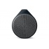 Logitech Mini Bocina Portátil X100, Bluetooth, Gris  5