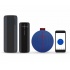 Logitech Bocina Portátil UE ROLL 2, Bluetooth, Inalámbrico, Azul/Rojo - Resistente al Agua  5