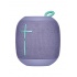 Logitech Bocina Portátil UE WONDERBOOM, Bluetooth, Inalámbrico, 2.0, Lila - Resistente al Agua  2