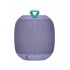 Logitech Bocina Portátil UE WONDERBOOM, Bluetooth, Inalámbrico, 2.0, Lila - Resistente al Agua  3