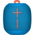 Logitech Bocina Portátil UE WONDERBOOM, Bluetooth, Inalámbrico, 2.0, USB, Azul - Resistente al Agua  1