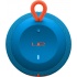Logitech Bocina Portátil UE WONDERBOOM, Bluetooth, Inalámbrico, 2.0, USB, Azul - Resistente al Agua  4