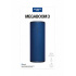 Logitech Bocina Portátil Megaboom 3, Bluetooth, Inalámbrico, Micro USB, Azul  8