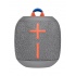 Logitech Bocina WONDERBOOM 2, Bluetooth, Inalámbrico, Gris - Resistente al Agua  1