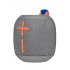 Logitech Bocina WONDERBOOM 2, Bluetooth, Inalámbrico, Gris - Resistente al Agua  2