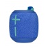 Logitech Bocina WONDERBOOM 2, Bluetooth, Inalámbrico, Azul - Resistente al Agua  2