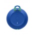 Logitech Bocina WONDERBOOM 2, Bluetooth, Inalámbrico, Azul - Resistente al Agua  5