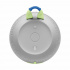 Logitech Bocina WONDERBOOM 3, Bluetooth, Inalámbrico, Gris - Resistente al Agua  3