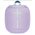 Logitech Bocina WONDERBOOM 3, Bluetooth, Inalámbrico, Lavanda - Resistente al Agua  1