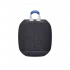Logitech Bocina Portátil Wonderboom 4, Bluetooth, Inalámbrico, USB-C, 10W, Negro - Resistente al Agua - Imagen adicional 1