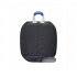 Logitech Bocina Portátil Wonderboom 4, Bluetooth, Inalámbrico, USB-C, 10W, Negro - Resistente al Agua - Imagen adicional 2
