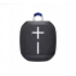 Logitech Bocina Portátil Wonderboom 4, Bluetooth, Inalámbrico, USB-C, 10W, Negro - Resistente al Agua