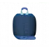 Logitech Bocina Portátil Wonderboom 4, Bluetooth, Inalámbrico, USB-C, 10W, Azul - Resistente al Agua - Imagen adicional 2