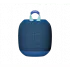 Logitech Bocina Portátil Wonderboom 4, Bluetooth, Inalámbrico, USB-C, 10W, Azul - Resistente al Agua - Imagen adicional 1