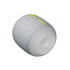 Logitech Bocina Portátil Wonderboom 4, Bluetooth, Inalámbrico, USB-C, 10W, Gris - Resistente al Agua - Imagen adicional 6