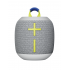 Logitech Bocina Portátil Wonderboom 4, Bluetooth, Inalámbrico, USB-C, 10W, Gris - Resistente al Agua - Imagen adicional 2