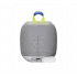 Logitech Bocina Portátil Wonderboom 4, Bluetooth, Inalámbrico, USB-C, 10W, Gris - Resistente al Agua - Imagen adicional 3