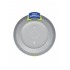 Logitech Bocina Portátil Wonderboom 4, Bluetooth, Inalámbrico, USB-C, 10W, Gris - Resistente al Agua - Imagen adicional 4