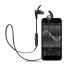 Logitech Audífonos Intrauriculares con Micrófono JayBird X3, Inalámbrico, Bluetooth, Negro  4