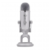 Logitech Micrófono Blue Yeti, Alámbrico