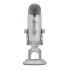 Logitech Micrófono Blue Yeti, Alámbrico  1