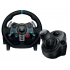Logitech Volante G29 SE Driving Force + Shifter, PC/PlayStation 4/PlayStation 5
