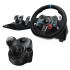 Logitech Volante G29 SE Driving Force + Shifter, PC/PlayStation 4/PlayStation 5 - Imagen adicional 1