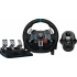 Logitech Volante G29 SE Driving Force + Shifter, PC/PlayStation 4/PlayStation 5 - Imagen adicional 2