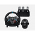Logitech Volante G29 SE Driving Force + Shifter, PC/PlayStation 4/PlayStation 5