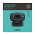 Logitech Webcam C525, 8MP, 1280 x 720 Pixeles, USB 2.0, Negro  10